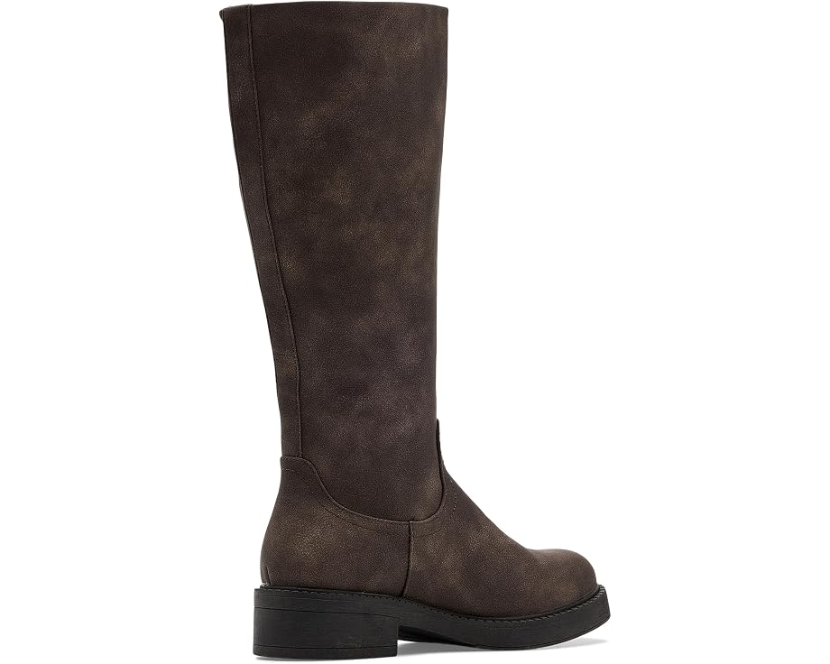 Venice Tall Zip Tall Boots