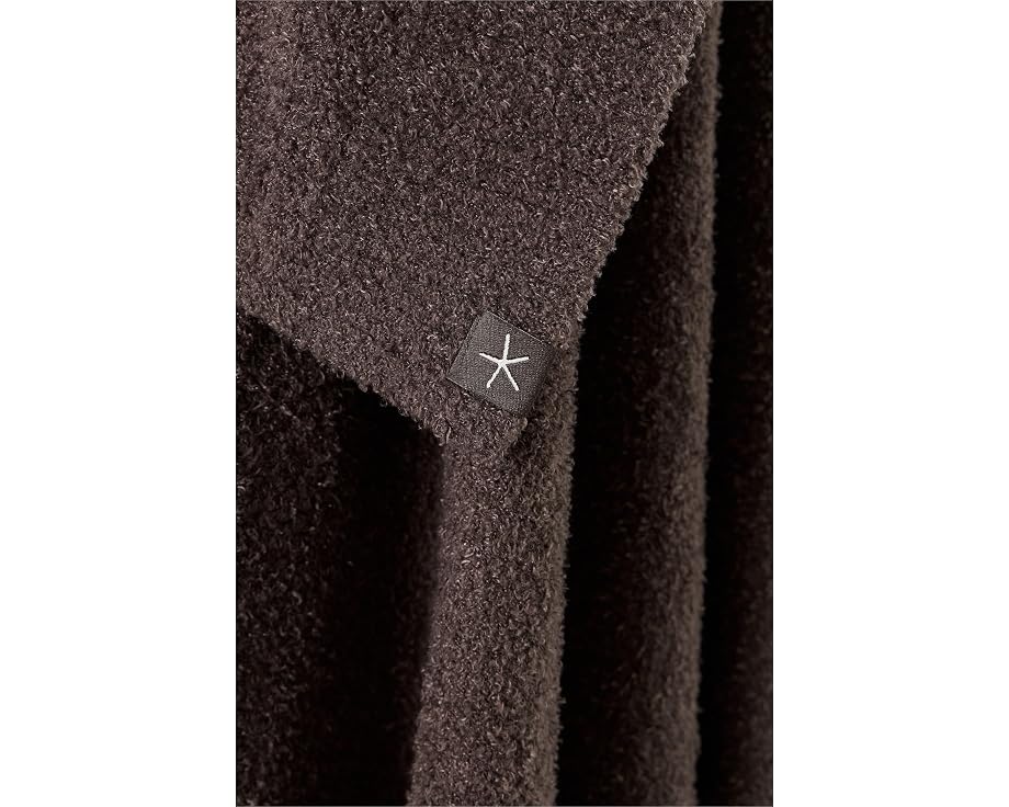 Домашний халат Barefoot Dreams Cozychic Ultra Lite Weekend Wrap