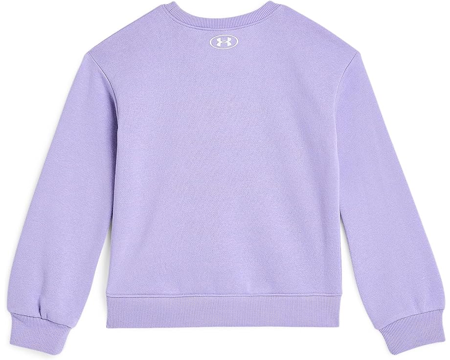 Детский комплект Ombre с круглым вырезом от Under Armour