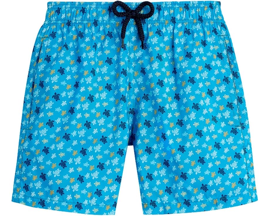 Плавки Micro Turtle Jihin для детей Vilebrequin Kids
