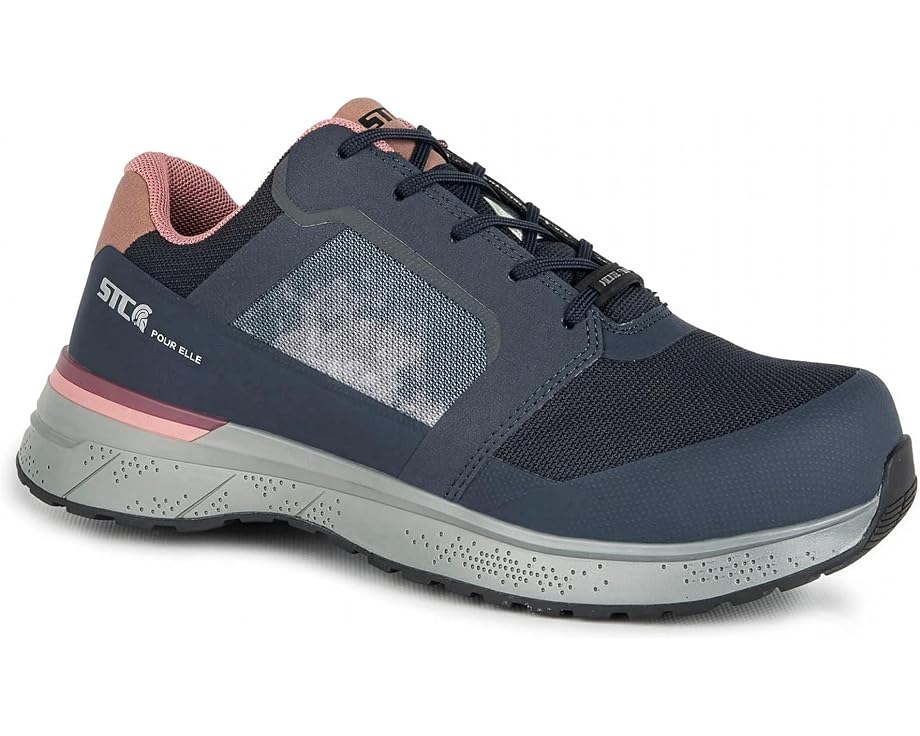 Кроссовки STC Ladyfit с композитным носком