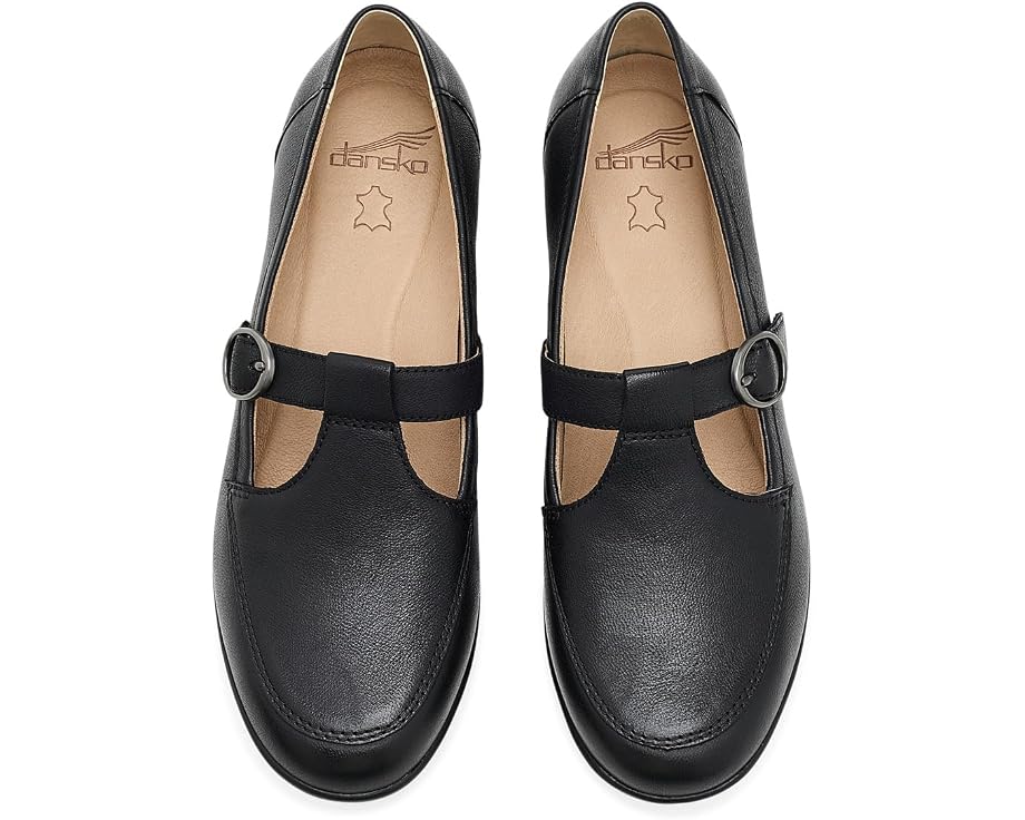 Dansko Босоножки Constance на устойчивом каблуке