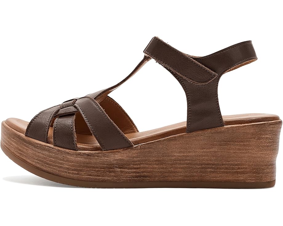 Сандалии Miz Mooz Wilder Wedge Sandals на танкетке