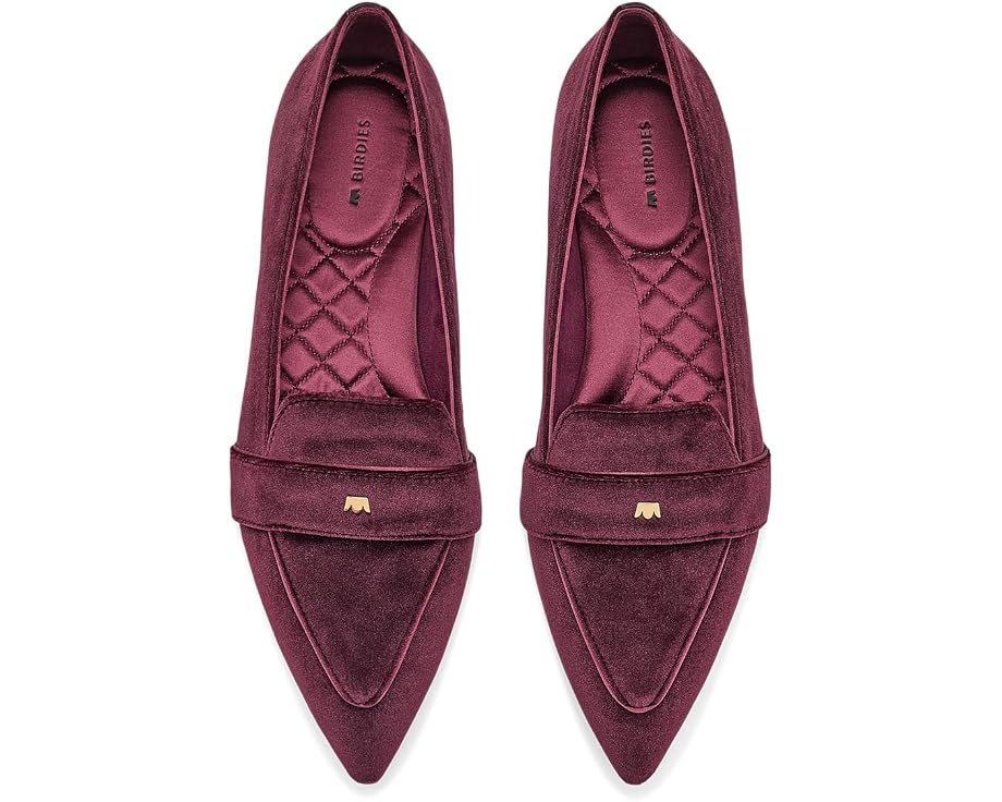 Sparrow Loafers Velvet