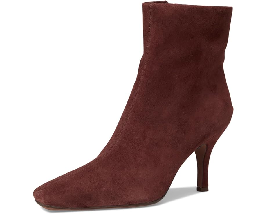 Ботильоны Circus NY by Sam Edelman Laura из мягкой кожи с зауженным носком и котячьим каблуком