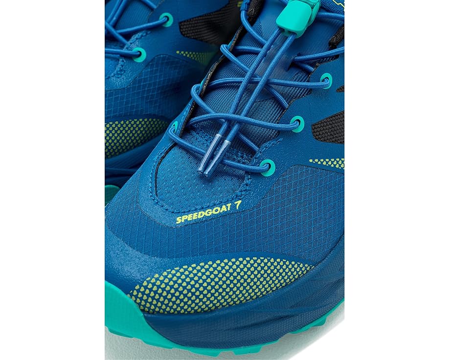 Кроссовки Speedgoat 7 для детей от HOKA Kids