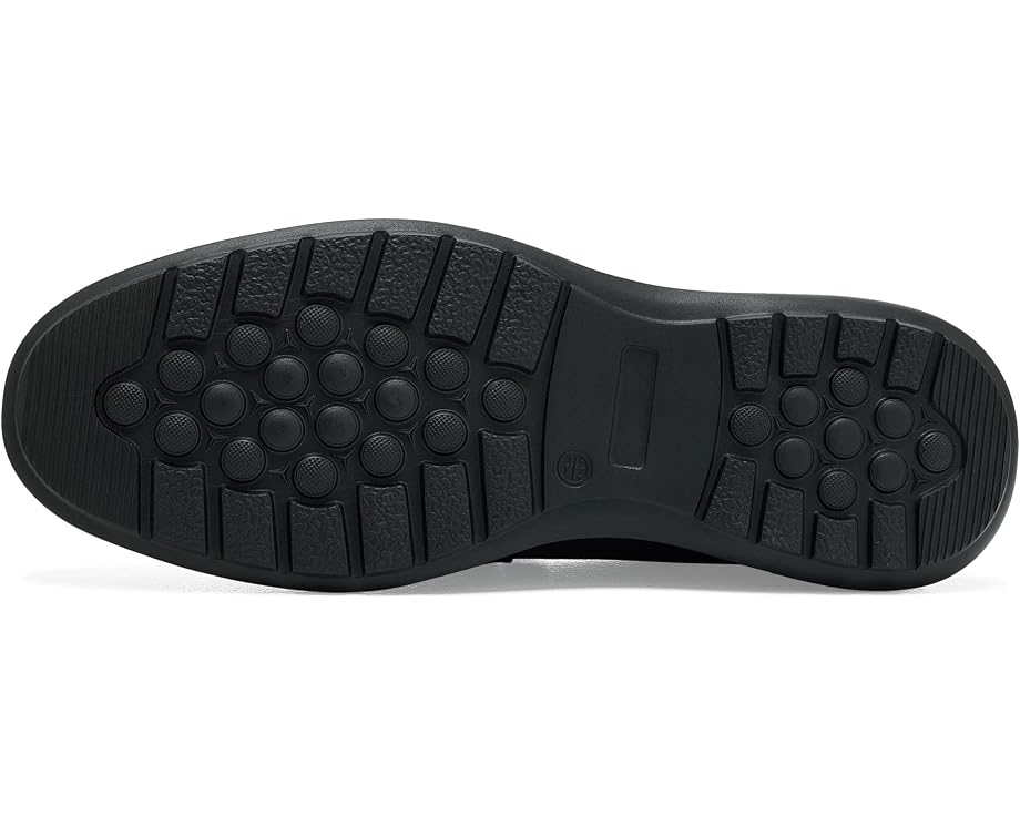 Marc Joseph New York Joseph Street оксфорды без шнуровки кожаные