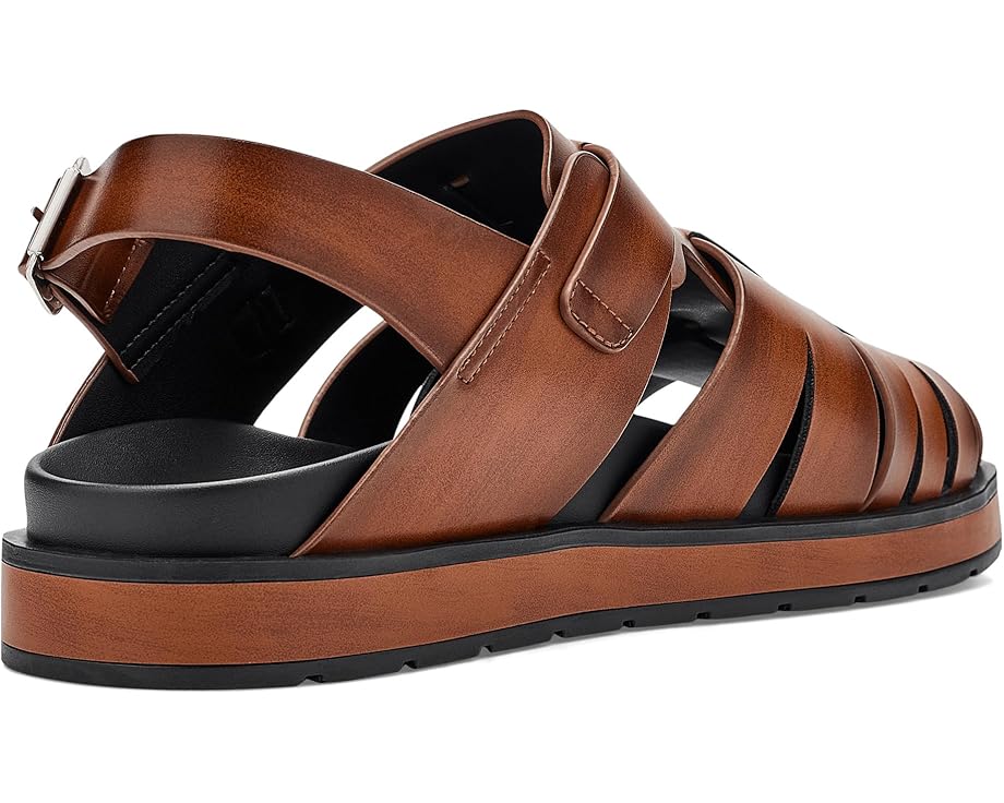 Босоножки Stacy Adams Largo slingback с пряжкой и подошвой из ЭВА