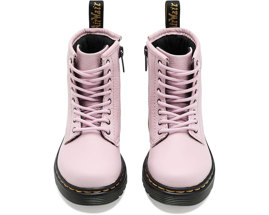 Dr. Martens 1460 ботинки на шнуровке для малышей