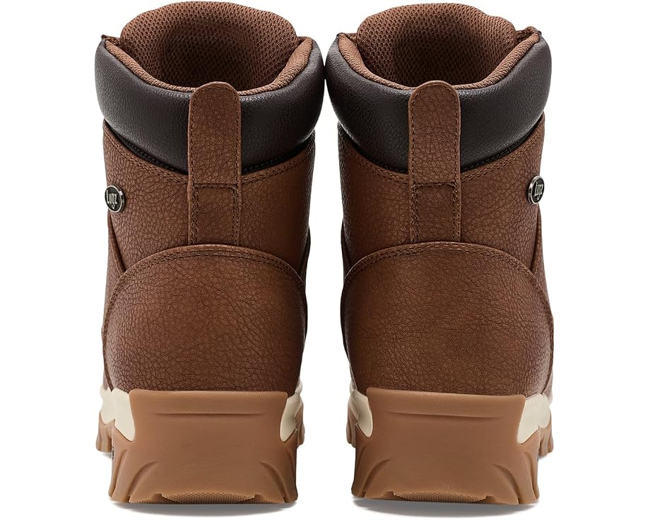 Lugz Station мужские ботинки с защитой от воды
