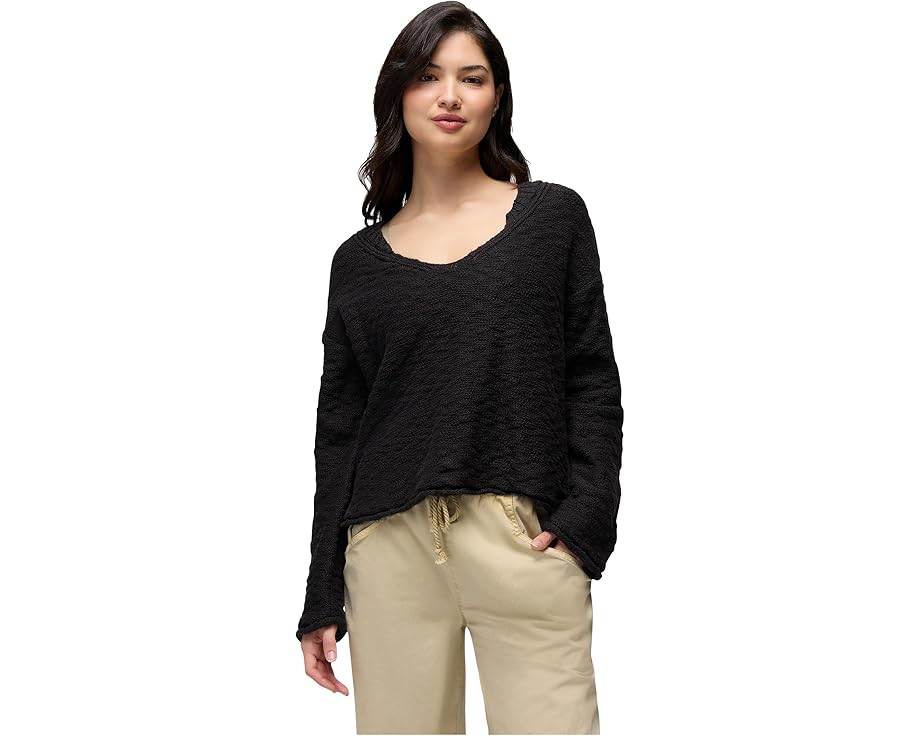 Свитер Prana Sunshine Sunset из органического хлопка