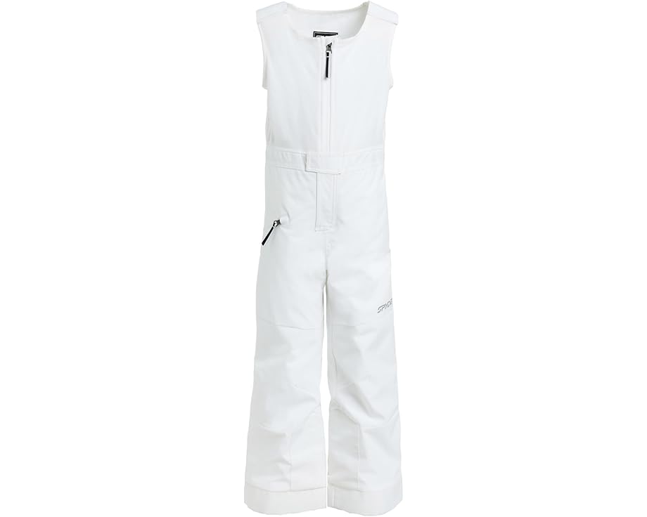 Детские брюки Expedition от Spyder с жилетом из флиса и утеплителем 60г EXO THERMO