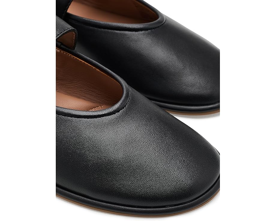 Туфли Gentle Souls by Kenneth Cole Lunar на низком ходу