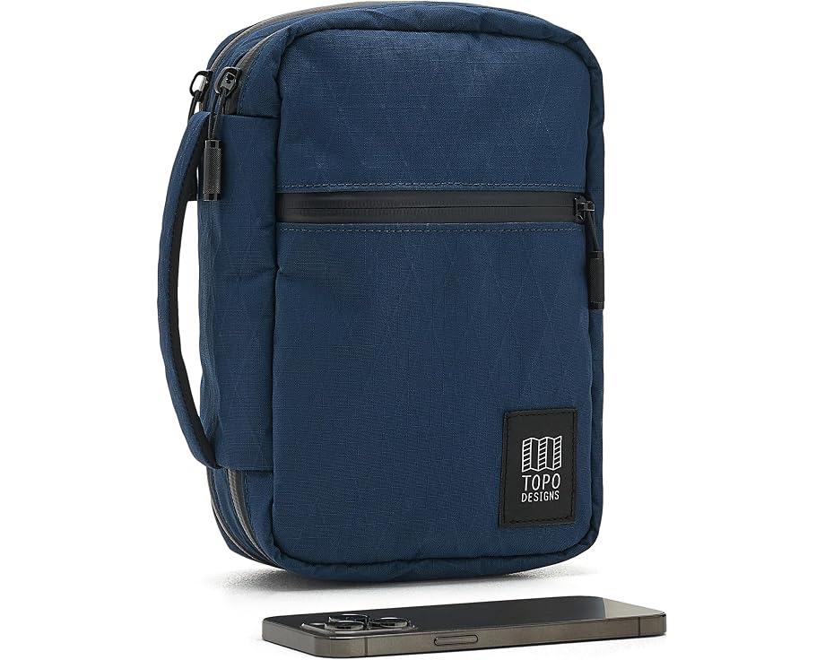 Кейс Topo Designs Global Pro для техники