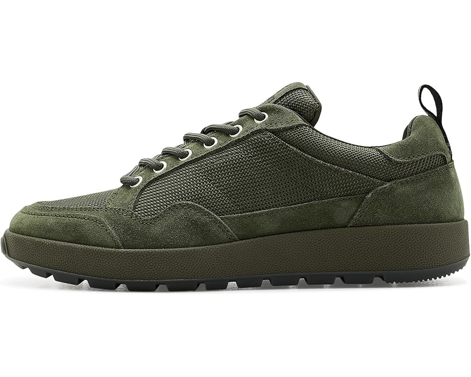 Кроссовки GREATS Ravine из замши с этиленвинилацетатной стелькой