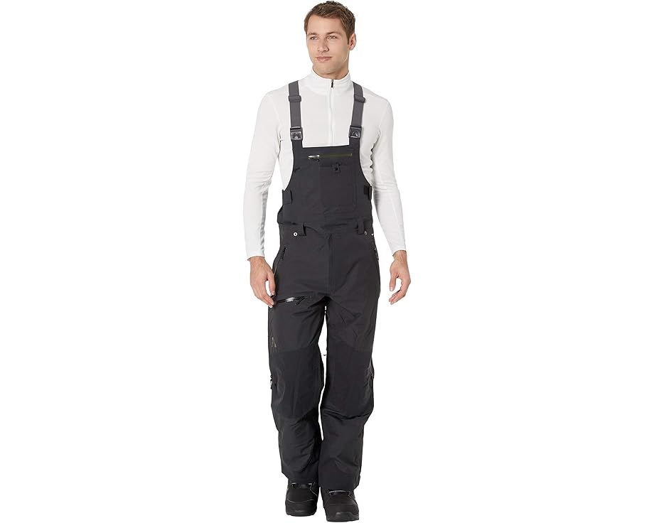 Flylow Комбинезон Baker с усилениями Cordura 1000D и вентиляцией на бедрах