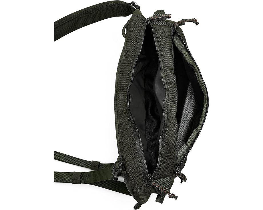 Слинг рюкзак Fjällräven Skule Sling 6 с планшетным отделением