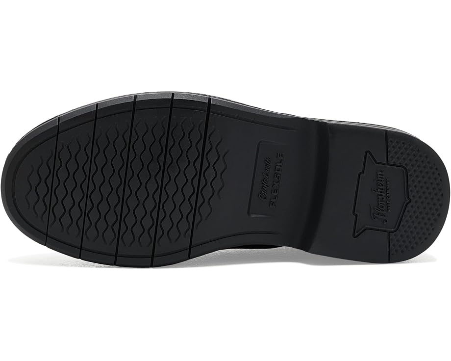 Высокие туфли Florsheim Kids Moc Toe без рук для малышей