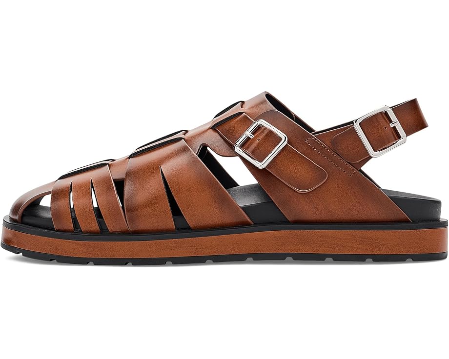 Босоножки Stacy Adams Largo slingback с пряжкой и подошвой из ЭВА