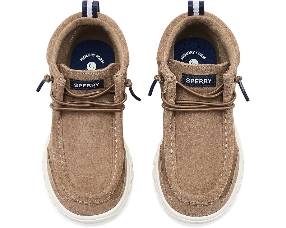 Sperry детские ботинки Wallace устойчивые к влаге