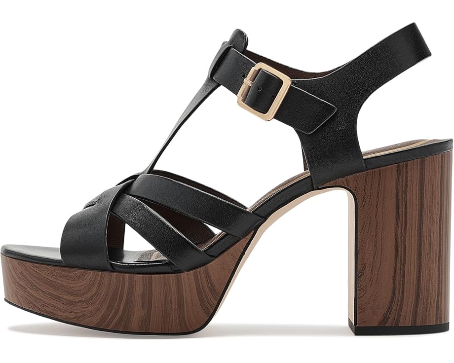Сандалии Kenneth Cole New York Lotus на платформе