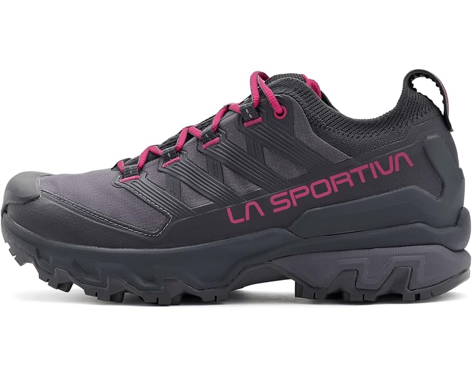 Треккинговые кроссовки Ultra Raptor 3 Gtx La Sportiva с низким вырезом
