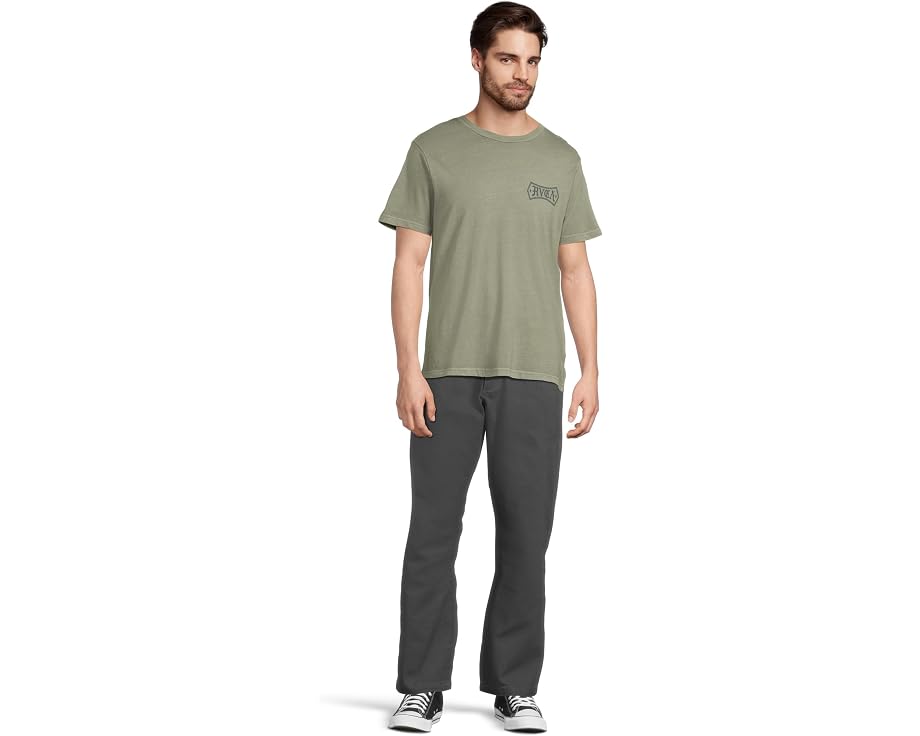 Meric Short Sleeve