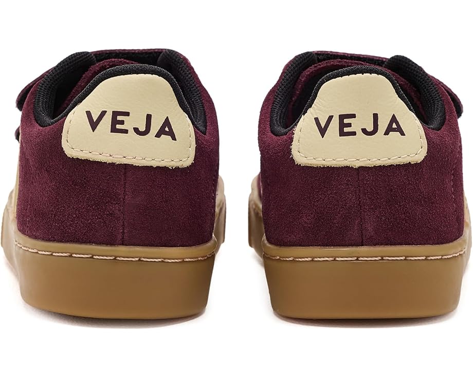 Кроссовки VEJA Small Esplar для малышей из экокожи