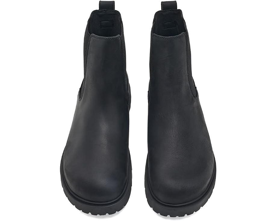 Полусапоги Birkenstock Highwood Mid Slip-on из натуральной кожи