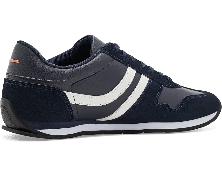 Кроссовки BOSS Levon Lace-Up Running из полиуретана