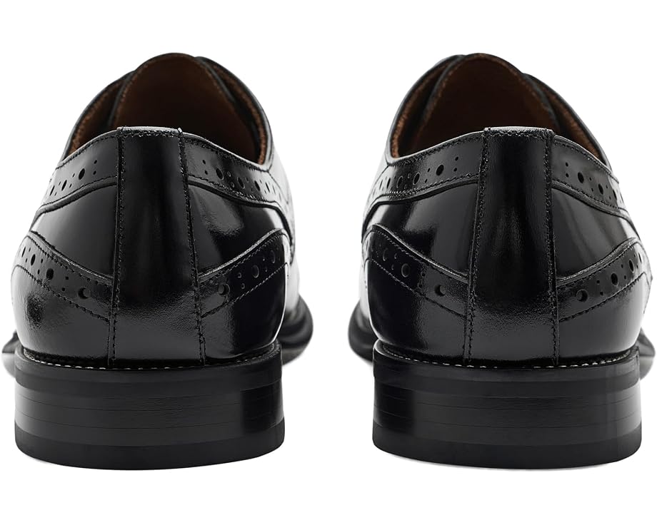 Alexander Plain Toe Oxford классические оксфорды Stacy Adams