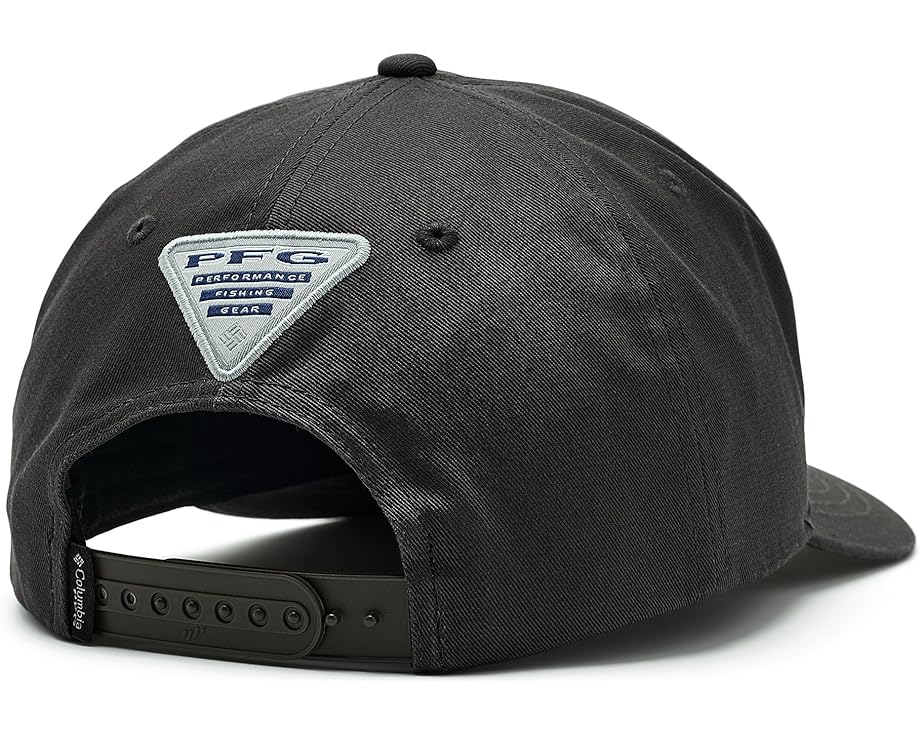Кепка PFG Creel Snap Back с регулируемой посадкой для рыбалки и отдыха Columbia