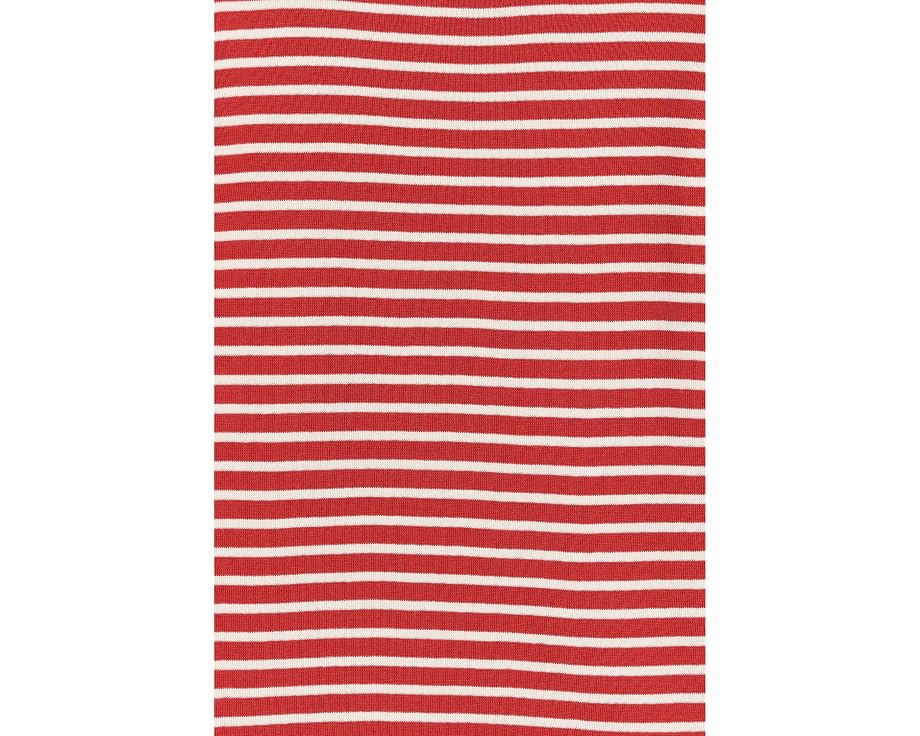 Hanna Andersson пижама Striped Short John для детей