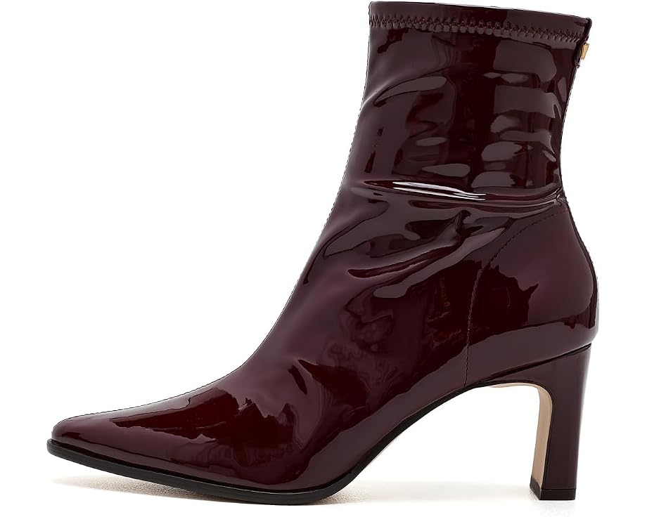 Vince Camuto Julea ботильоны на каблуке с острым носком