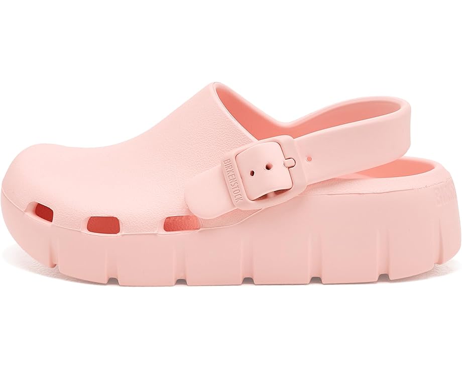 Детские сандалии Birkenstock Kids Birki Flow Eva с регулируемым ремешком