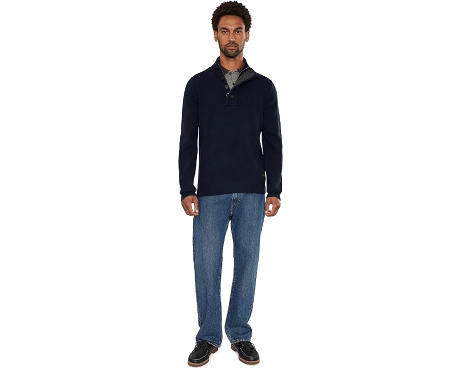 Polo Weston Textured с вышитым логотипом от Barbour
