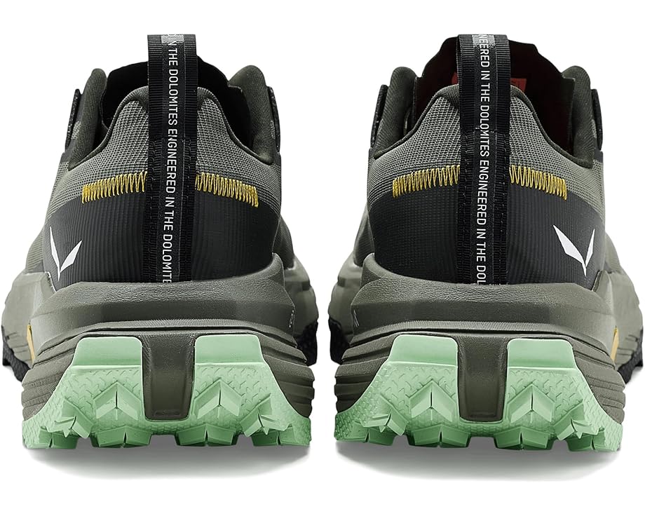 SALEWA Кроссовки Pedroc 2 Max для трейлраннинга