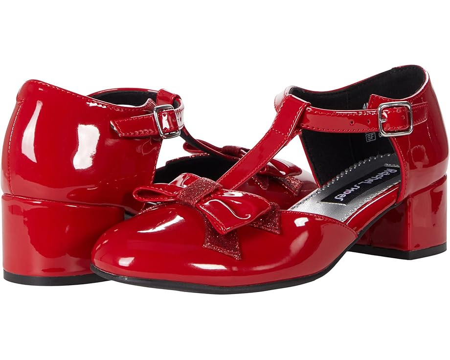 Туфли Mollina Мэри Джейн для детей Rachel Shoes