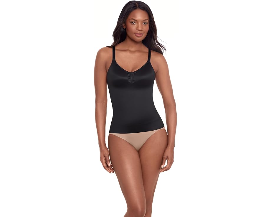 Моделирующий топ Comfy Curves Shaping Camisole 2512 от Miraclesuit Shapewear