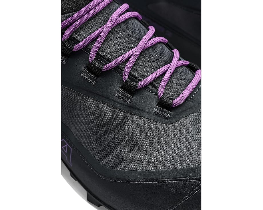 Ботинки Scarpa Ribelle Cross 2 Mid Gtx с мембраной Gore-Tex