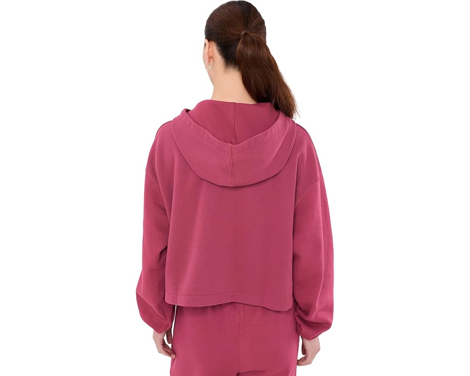 Under Armour Rival Fleece худи на шнуровке женское