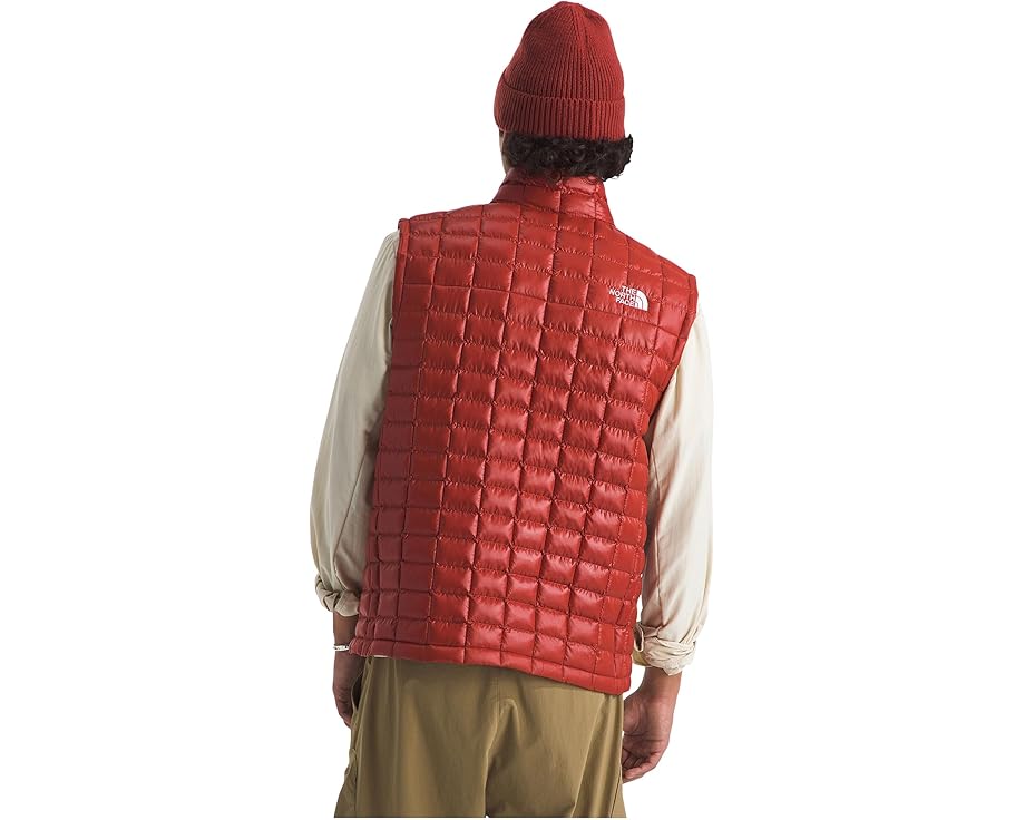 The North Face Водостойкая утепленная жилетка THERMOBALL с синтетическим утеплителем