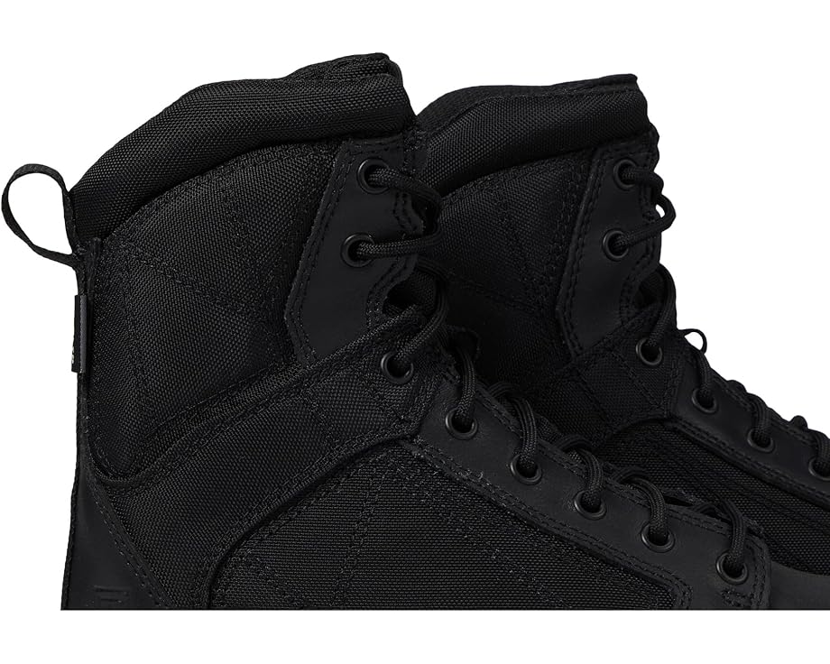 Водонепроницаемые тактические ботинки 5.11 Tactical Fast Tac 6 WP