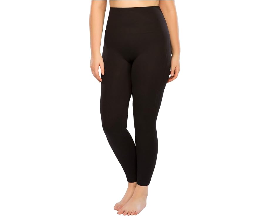 Компрессионные леггинсы Spanx Seamless для контроля живота