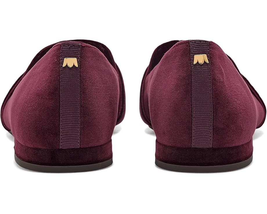 Sparrow Loafers Velvet