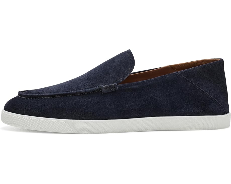 Мокасины Allen Edmonds Gino с откидной пяткой