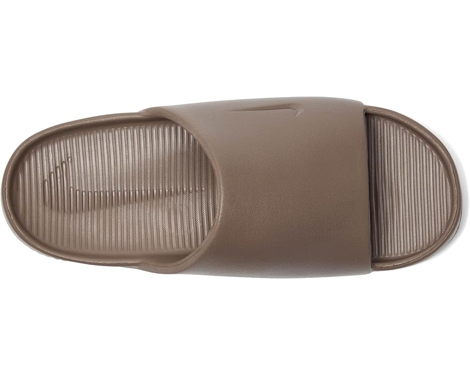 Сланцы Nike Calm с мягкой пеной и текстурированной стелькой
