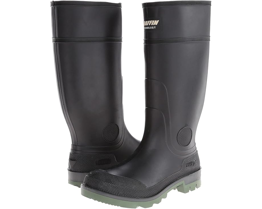 Ботинки Baffin Enduro Plain Toe для сельскохозяйственных работ