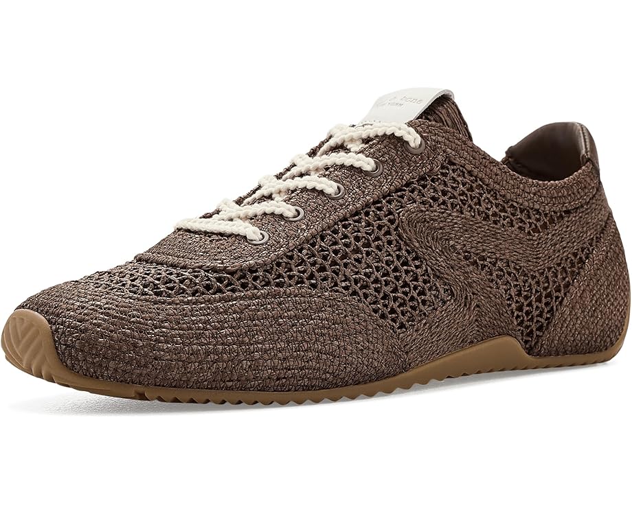 Кроссовки rag & bone Retro Runner Slim Ultra из рафии