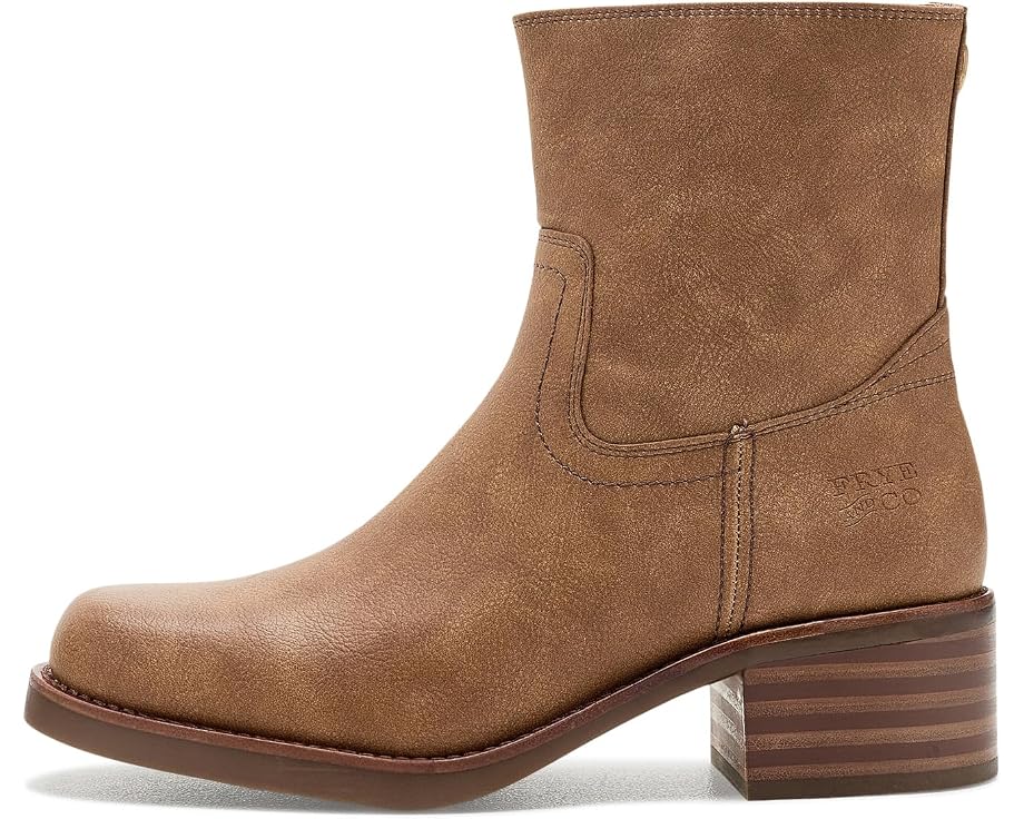 Ботильоны Miranda Low Zip от Frye and Co